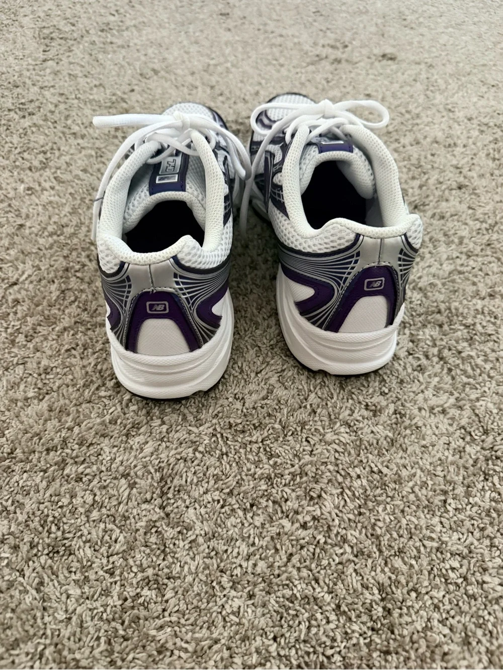 New Balance brand new